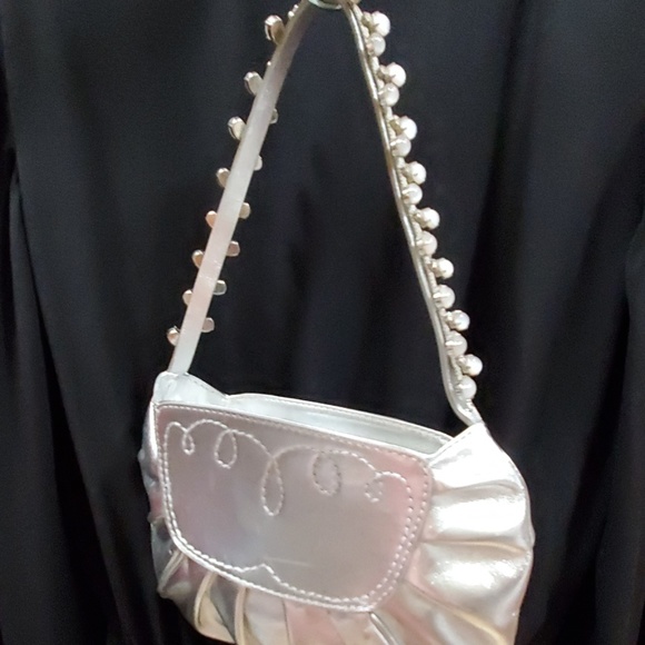 Giuseppe Zanotti Handbag - Picture 5 of 7